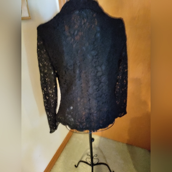 Jacket - Picture 2 of 3